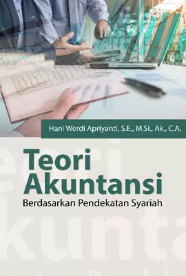 TEORI AKUNTANSI BERDASARKAN PENDEKATAN SYARIAH