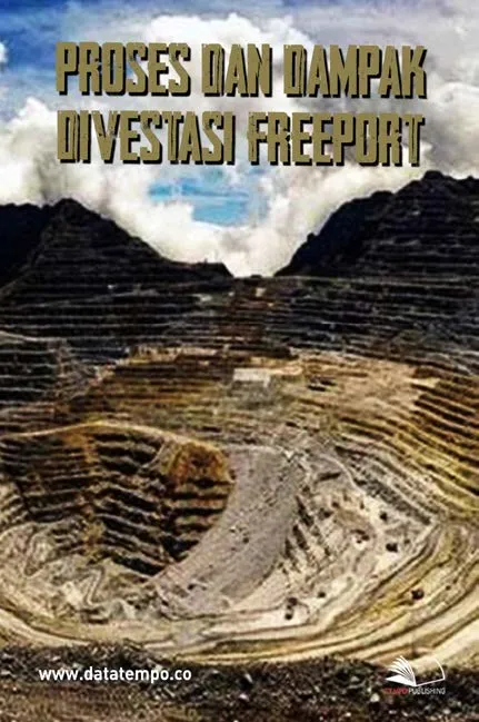 Proses dan Dampak Divestasi Freeport