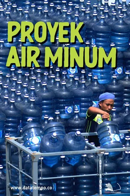 Proyek Air Minum