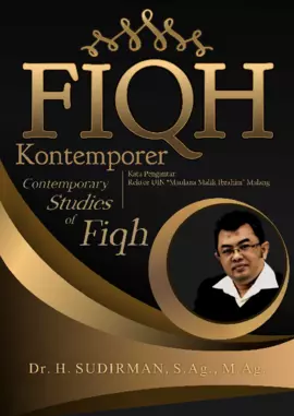 Fiqh Kontemporer (Contemporary Studies of Fiqh)