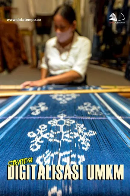 Strategi Digitalisasi UMKM