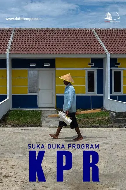 Suka Duka Program KPR