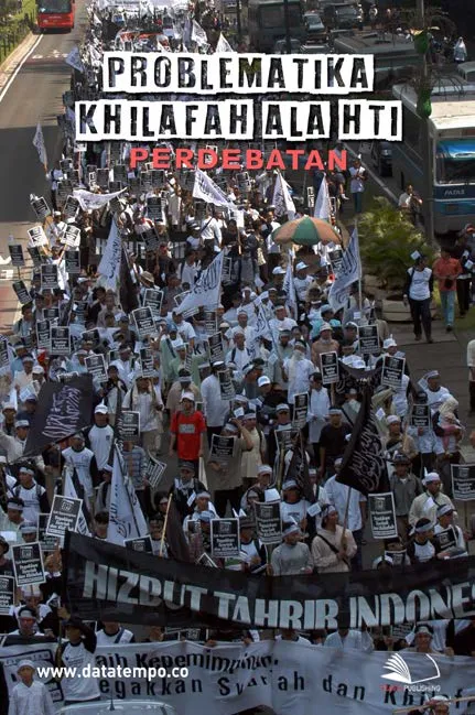Problematika Khilafah ala HTI - Perdebatan