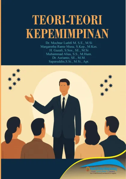 TEORI-TEORI KEPEMIMPINAN