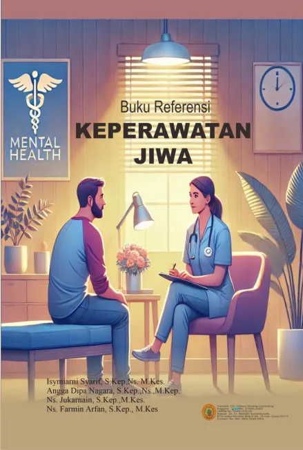 KEPERAWATAN JIWA