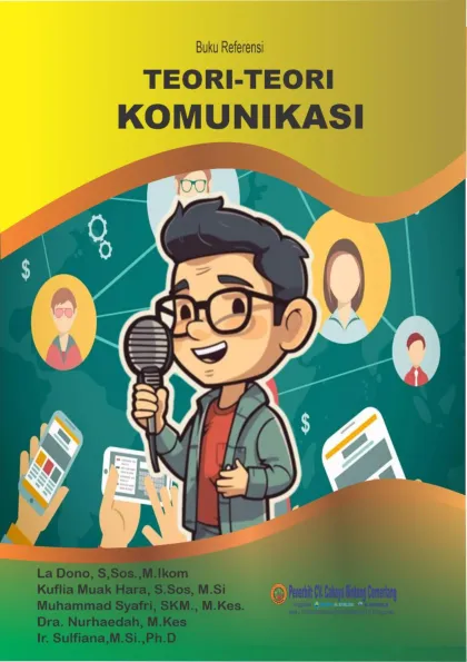 TEORI-TEORI KOMUNIKASI