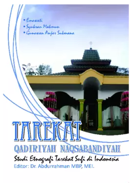 Tarekat Qadiriyah Naqsabandiyah 