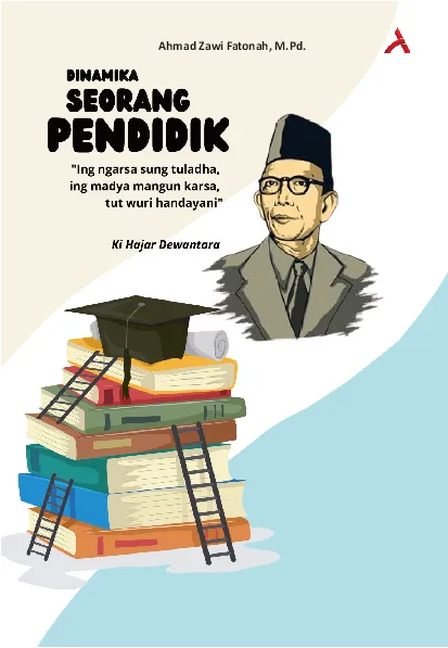 DINAMIKA SEORANG PENDIDIK