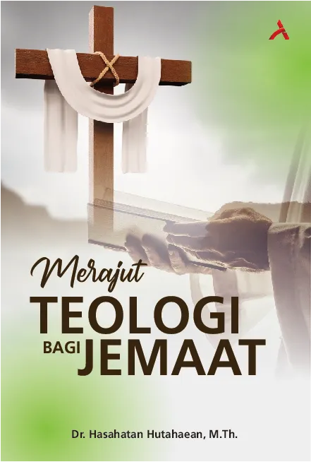 Merajut Teologi Bagi Jemaat