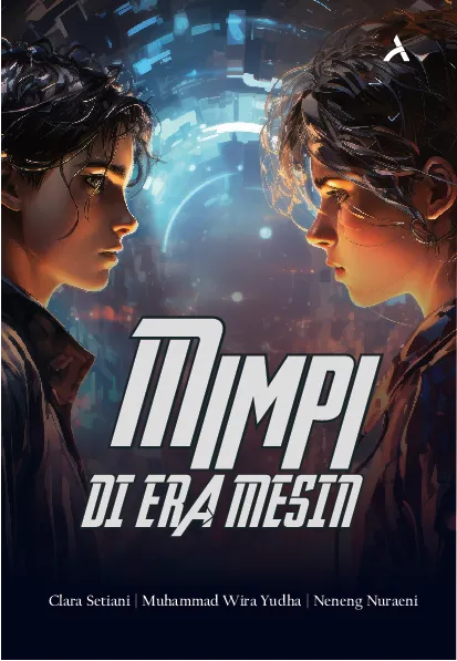 MIMPI DI ERA MESIN