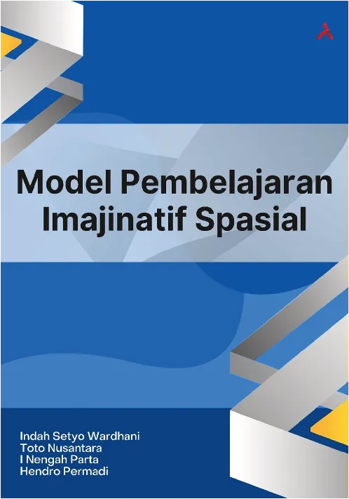 Model Pembelajaran Imajinatif Spasial