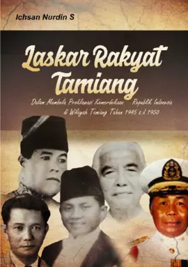 Laskar Rakyat Tamiang