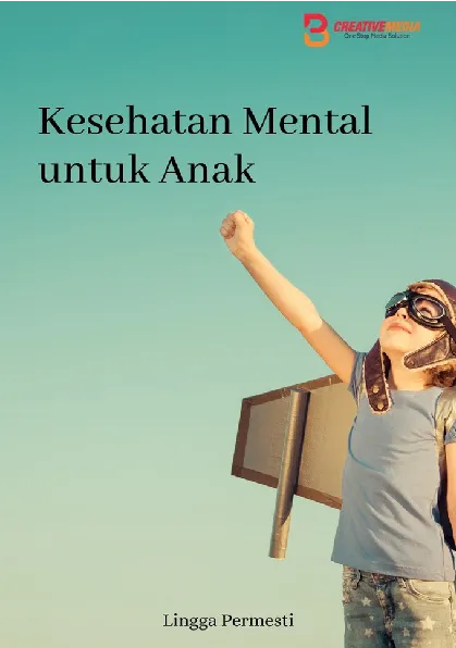 Kesehatan Mental untuk Anak