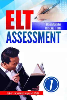 ELT Assessment 1