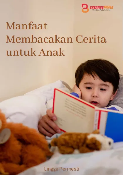 Manfaat Membacakan Cerita untuk Anak