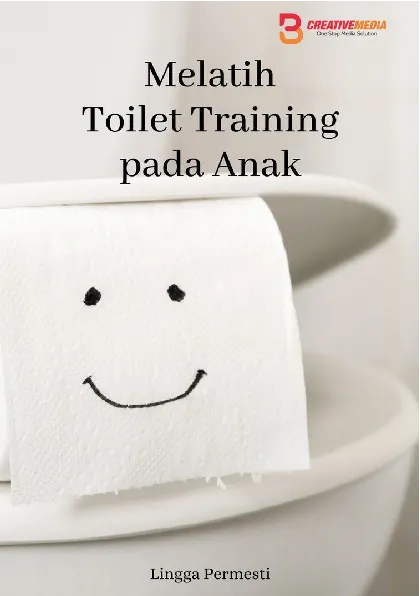 Melatih Toilet Training pada Anak