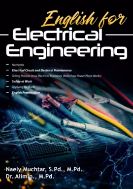 English For Electrical Engineering