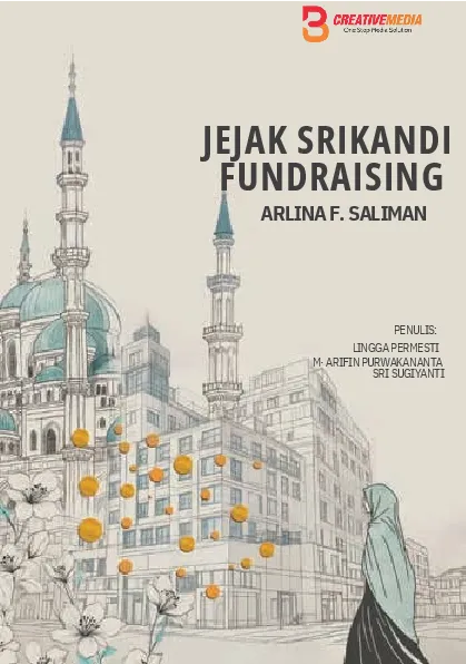 Jejak srikandi fundraising