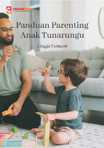 Panduan Parenting Anak Tunarungu