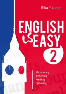 English is Easy 2