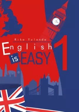 English is Easy 1