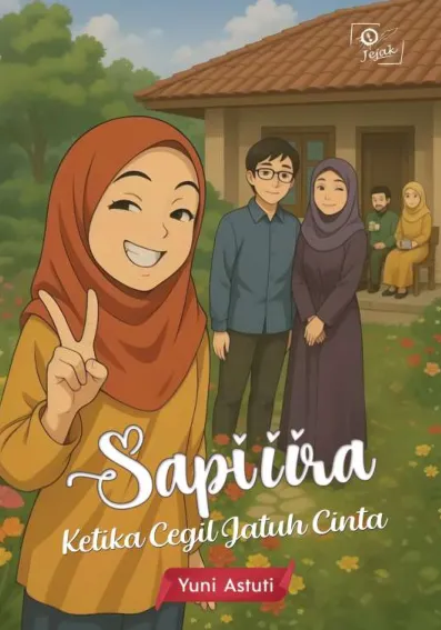 Sapiiira : Ketika Cegil Jatuh Cinta