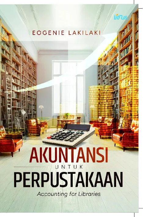 AKUNTANSI UNTUK PERPUSTAKAAN