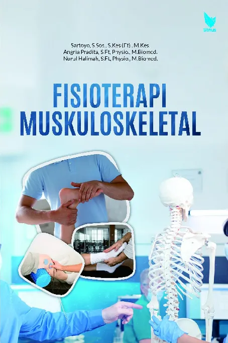 Fisioterapi Muskuloskeletal