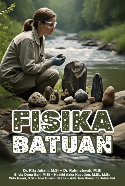 Fisika batuan