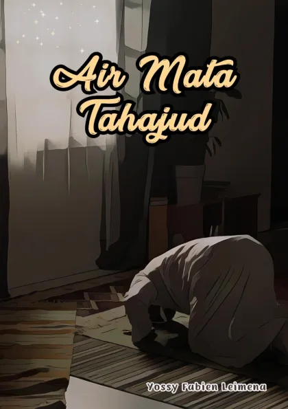 Air mata tahajud