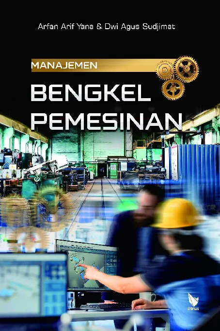 MANAJEMEN BENGKEL PEMESINAN