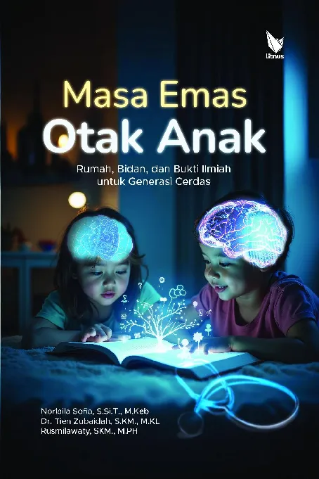 MASA EMAS OTAK ANAK