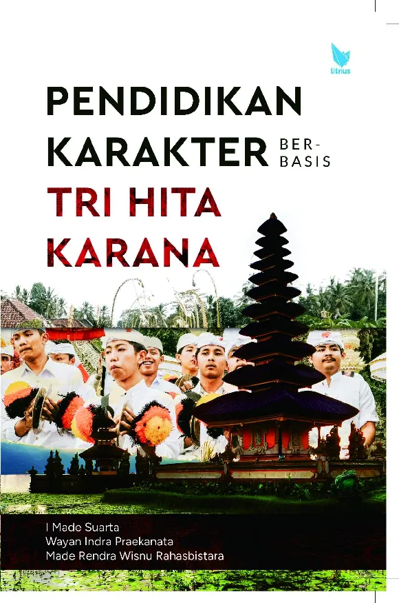 PENDIDIKAN KARAKTER BERBASIS TRI HITA KARANA