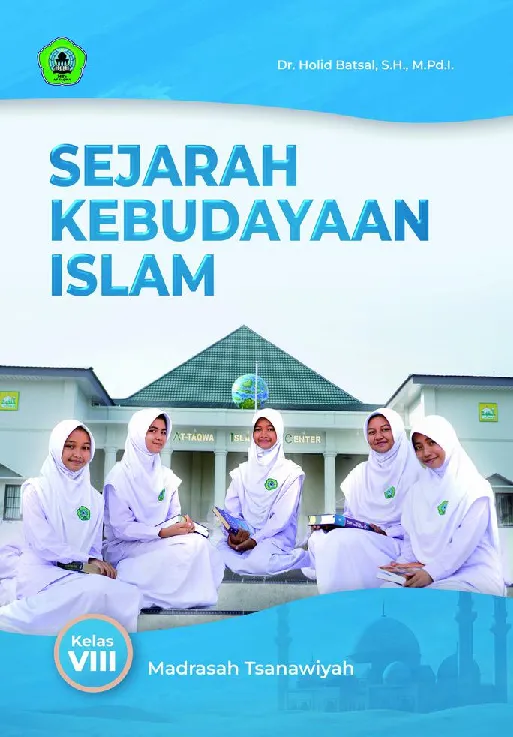 SEJARAH KEBUDAYAAN ISLAM