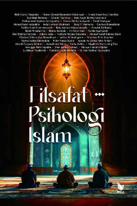 FILSAFAT PSIKOLOGI ISLAM