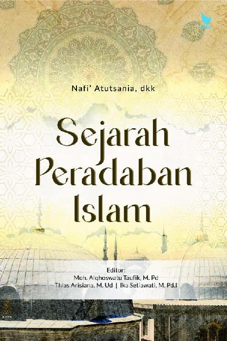 SEJARAH PERADABAN ISLAM