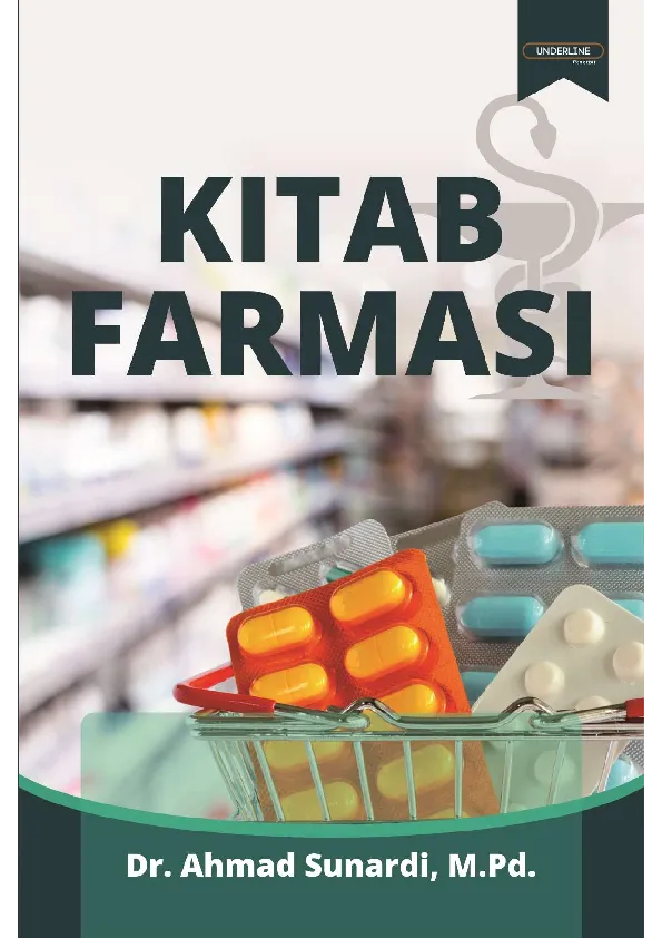 KITAB FARMASI