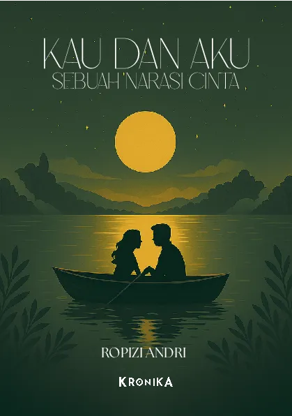 Kau dan Aku Sebuah Narasi Cinta