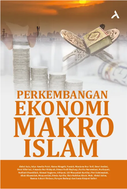 Perkembangan Ekonomi Makro Islam