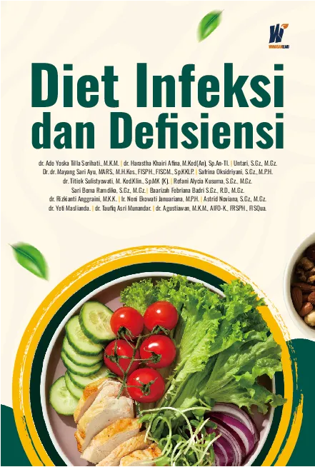 Diet Infeksi dan Defisiensi