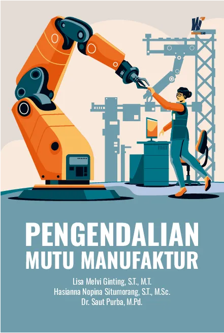 PENGENDALIAN MUTU MANUFAKTUR
