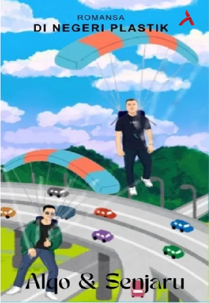 Romansa Di Negeri Plastik