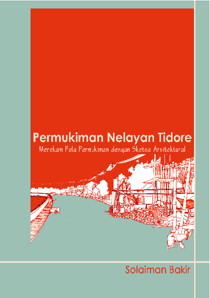 Permukiman Nelayan Tidore