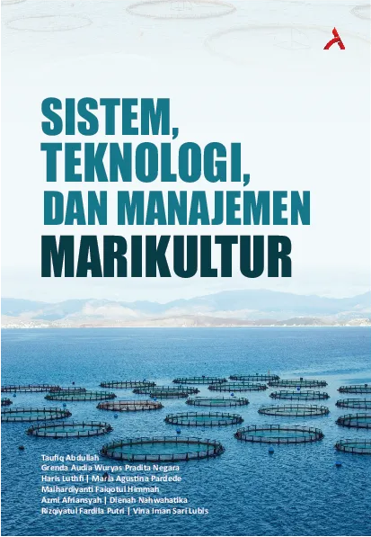 Sistem, Teknologi dan Manajemen Marikultur