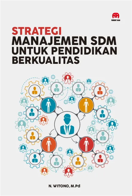 Strategi Manajemen SDM untuk Pendidikan Berkualitas
