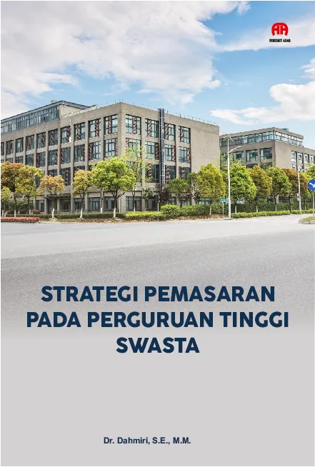 Strategi Pemasaran Pada Perguruan Tinggi Swasta