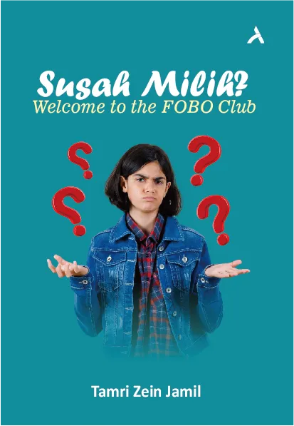 Susah Milih? : Welcome to the FOBO Club!