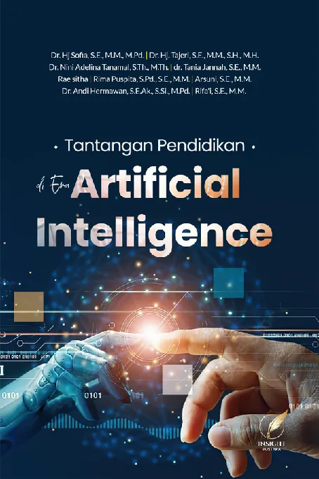 TANTANGAN PENDIDIKAN DI ERA ARTIFICIAL INTELLIGENCE