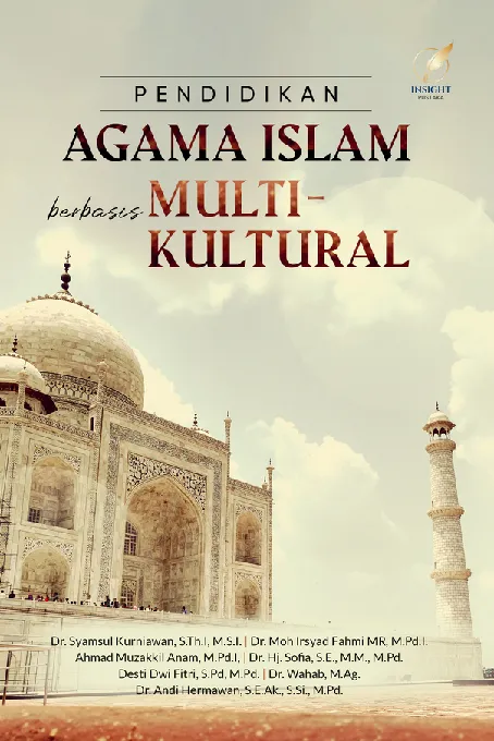 PENDIDIKAN AGAMA ISLAM BERBASIS MULTIKULTURAL