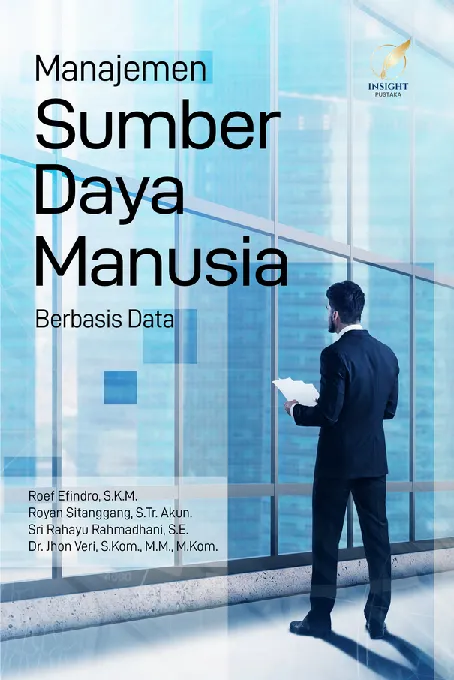 MANAJEMEN SUMBER DAYA MANUSIA BERBASIS DATA